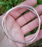 Triangle Bangle - Image 3