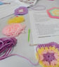 30 April 2025 - Crochet for beginners and improvers - Image 2