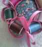 Cotton Reel Pin Cushion - Image 2