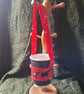 Takeaway coffee carrier - scottie dogs - Image 1
