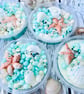 Rock Pool Wax Tart - Image 1