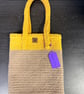Handmade macrome bag