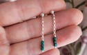 Gemstone and Beads