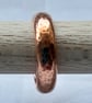 Copper Handmade Ring  - Image 6