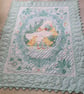 Mothergoose Quilt Hand Quilting - Image 2