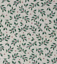 Christmas Holly Round Tablecloth 135cm  - Image 2