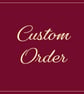 CUSTOM ORDER FOR KH  - Image 1