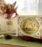 Miniature Tunnel book - made to order - handmade - Image 10