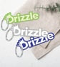 Drizzle Drizzle Text Keyring, In My Soft Guy Era, Drizzle Era, Acrylic Keyring, 