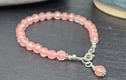 Cherry Quartz
