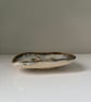 Handmade ceramic soap dish, self draining rectangular soap dish - Image 4