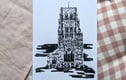 Architectural Paintings