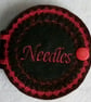 320. Needle case. - Image 6