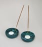 Tea light and Incense holder - Image 4