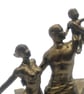 African renaissance monument, 3d printed figurine, african statue of Senegal - Image 9