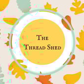Raglan Thread Shed