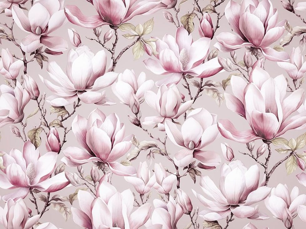 MAGNOLIA CREATIONS