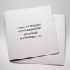 all my base are belong to you - Binary greeting valentine card - geek