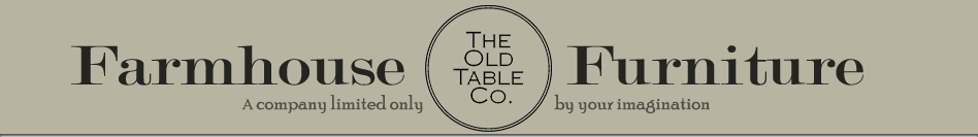 The Old Table Co