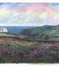 ORIGINAL - Polpeor Cove and Old Lizard Head - Image 4