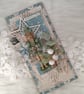 Handcrafted Nutcracker Chrismtas card (8) - Image 9