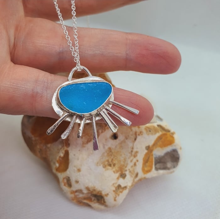 Cornish Maid Jewellery