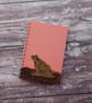 Frog A6 Wire Bound Notebook - Image 2