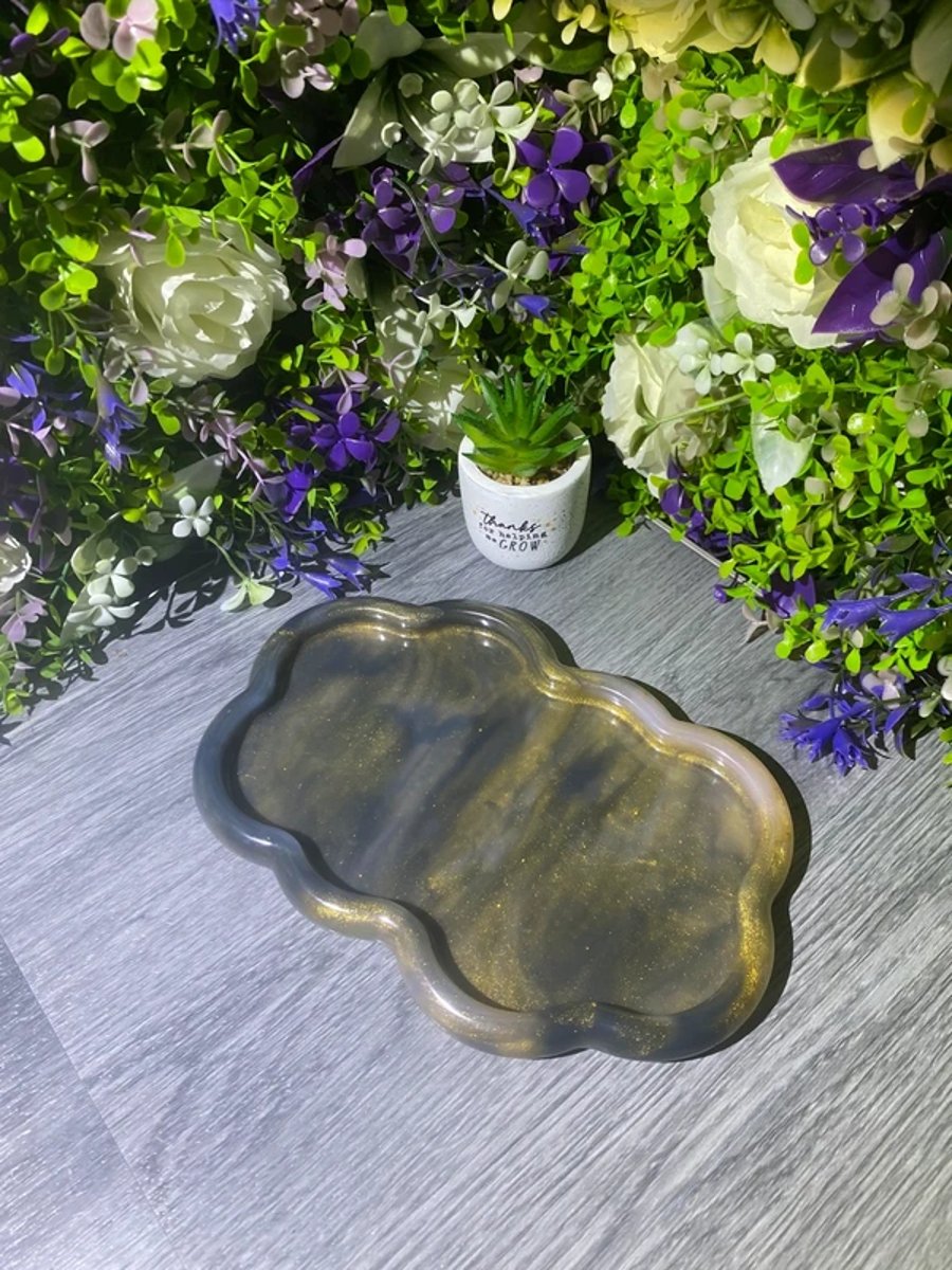 ripple tray