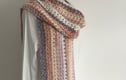 AUTUMN/ WINTER SCARVES