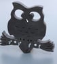 Owl Key Rack (WKR10) - Image 1