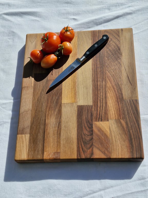 Walnut Chopping Board