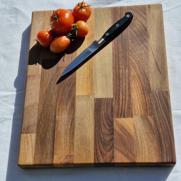 Walnut Chopping Board