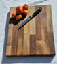 Walnut Chopping Board