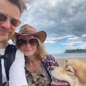 Handmade by Ritch and SJ