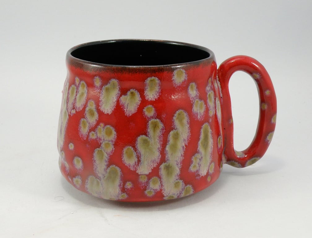 28 oz mug huge mug beer mug Stoneware dishwasher safe