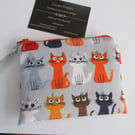 Little CatsCoin Purse