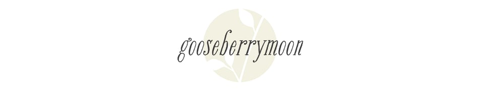 gooseberrymoon