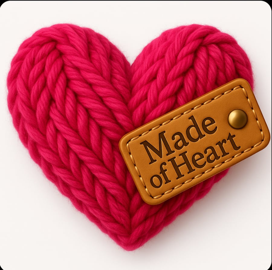 Made of Heart