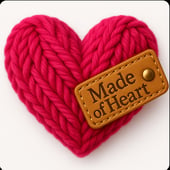Made of Heart