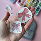 Cute Stick and Sew Designs