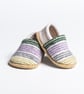 100 % Merino Lambswool Baby Shoes