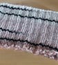 Knitted Cowl and Headband - Image 6