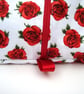  Red Rose Bag - Image 2