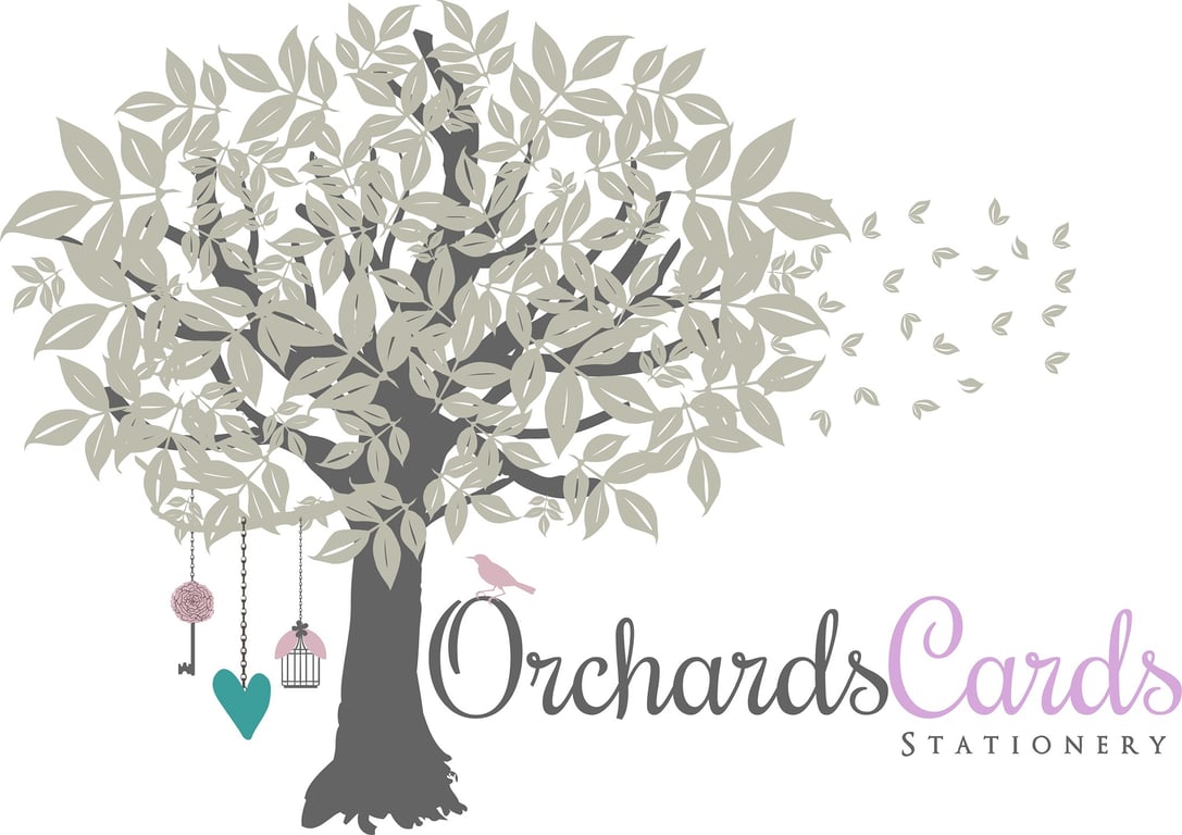 Orchards Cards