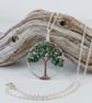 Wire Tree Of Life Necklace