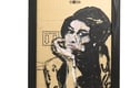 Cardboard Portraits