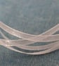 Handmade Embossed Clay Dove - Image 5