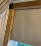 Window Sunlight Blocker Reclaimed Wood Window Frame Window Blackout Frame Light  - Image 4