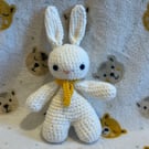 Crochet bunny