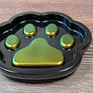 Paw Dish Enchanted Forest